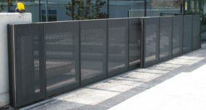Commercial Fencing Services in St George - [PHONE]