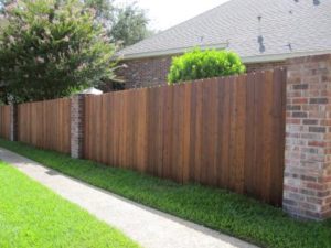 St George's Fence Installation and Repair Services